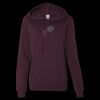 Women's Junior Fit Heavenly Fleece Lightweight Hooded Sweatshirt Thumbnail