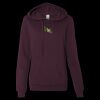 Women's Junior Fit Heavenly Fleece Lightweight Hooded Sweatshirt Thumbnail