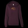 Women's Junior Fit Heavenly Fleece Lightweight Hooded Sweatshirt Thumbnail