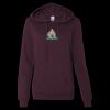 Women's Junior Fit Heavenly Fleece Lightweight Hooded Sweatshirt Thumbnail
