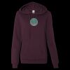 Women's Junior Fit Heavenly Fleece Lightweight Hooded Sweatshirt Thumbnail