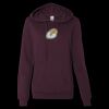 Women's Junior Fit Heavenly Fleece Lightweight Hooded Sweatshirt Thumbnail