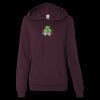 Women's Junior Fit Heavenly Fleece Lightweight Hooded Sweatshirt Thumbnail