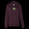 Women's Junior Fit Heavenly Fleece Lightweight Hooded Sweatshirt Thumbnail