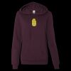 Women's Junior Fit Heavenly Fleece Lightweight Hooded Sweatshirt Thumbnail
