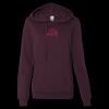 Women's Junior Fit Heavenly Fleece Lightweight Hooded Sweatshirt Thumbnail