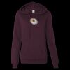 Women's Junior Fit Heavenly Fleece Lightweight Hooded Sweatshirt Thumbnail