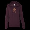 Women's Junior Fit Heavenly Fleece Lightweight Hooded Sweatshirt Thumbnail