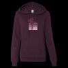 Women's Junior Fit Heavenly Fleece Lightweight Hooded Sweatshirt Thumbnail