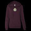Women's Junior Fit Heavenly Fleece Lightweight Hooded Sweatshirt Thumbnail