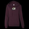 Women's Junior Fit Heavenly Fleece Lightweight Hooded Sweatshirt Thumbnail