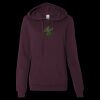 Women's Junior Fit Heavenly Fleece Lightweight Hooded Sweatshirt Thumbnail