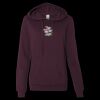 Women's Junior Fit Heavenly Fleece Lightweight Hooded Sweatshirt Thumbnail