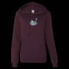 Women's Junior Fit Heavenly Fleece Lightweight Hooded Sweatshirt Thumbnail