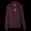 Women's Junior Fit Heavenly Fleece Lightweight Hooded Sweatshirt Thumbnail