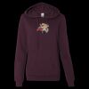 Women's Junior Fit Heavenly Fleece Lightweight Hooded Sweatshirt Thumbnail