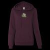Women's Junior Fit Heavenly Fleece Lightweight Hooded Sweatshirt Thumbnail