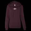 Women's Junior Fit Heavenly Fleece Lightweight Hooded Sweatshirt Thumbnail
