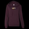 Women's Junior Fit Heavenly Fleece Lightweight Hooded Sweatshirt Thumbnail