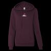 Women's Junior Fit Heavenly Fleece Lightweight Hooded Sweatshirt Thumbnail