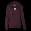 Women's Junior Fit Heavenly Fleece Lightweight Hooded Sweatshirt Thumbnail
