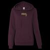 Women's Junior Fit Heavenly Fleece Lightweight Hooded Sweatshirt Thumbnail