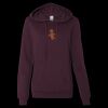 Women's Junior Fit Heavenly Fleece Lightweight Hooded Sweatshirt Thumbnail