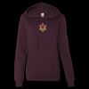 Women's Junior Fit Heavenly Fleece Lightweight Hooded Sweatshirt Thumbnail