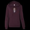 Women's Junior Fit Heavenly Fleece Lightweight Hooded Sweatshirt Thumbnail
