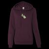 Women's Junior Fit Heavenly Fleece Lightweight Hooded Sweatshirt Thumbnail