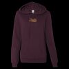 Women's Junior Fit Heavenly Fleece Lightweight Hooded Sweatshirt Thumbnail