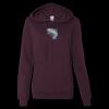 Women's Junior Fit Heavenly Fleece Lightweight Hooded Sweatshirt Thumbnail