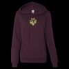 Women's Junior Fit Heavenly Fleece Lightweight Hooded Sweatshirt Thumbnail