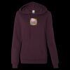 Women's Junior Fit Heavenly Fleece Lightweight Hooded Sweatshirt Thumbnail