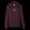 Women's Junior Fit Heavenly Fleece Lightweight Hooded Sweatshirt Thumbnail