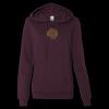 Women's Junior Fit Heavenly Fleece Lightweight Hooded Sweatshirt Thumbnail