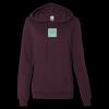 Women's Junior Fit Heavenly Fleece Lightweight Hooded Sweatshirt Thumbnail