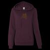 Women's Junior Fit Heavenly Fleece Lightweight Hooded Sweatshirt Thumbnail