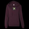 Women's Junior Fit Heavenly Fleece Lightweight Hooded Sweatshirt Thumbnail