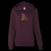 Women's Junior Fit Heavenly Fleece Lightweight Hooded Sweatshirt Thumbnail