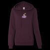 Women's Junior Fit Heavenly Fleece Lightweight Hooded Sweatshirt Thumbnail