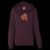 Women's Junior Fit Heavenly Fleece Lightweight Hooded Sweatshirt Thumbnail
