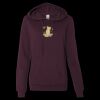 Women's Junior Fit Heavenly Fleece Lightweight Hooded Sweatshirt Thumbnail
