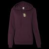 Women's Junior Fit Heavenly Fleece Lightweight Hooded Sweatshirt Thumbnail