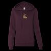 Women's Junior Fit Heavenly Fleece Lightweight Hooded Sweatshirt Thumbnail