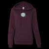 Women's Junior Fit Heavenly Fleece Lightweight Hooded Sweatshirt Thumbnail