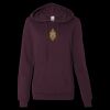 Women's Junior Fit Heavenly Fleece Lightweight Hooded Sweatshirt Thumbnail