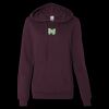 Women's Junior Fit Heavenly Fleece Lightweight Hooded Sweatshirt Thumbnail