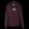 Women's Junior Fit Heavenly Fleece Lightweight Hooded Sweatshirt Thumbnail