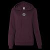 Women's Junior Fit Heavenly Fleece Lightweight Hooded Sweatshirt Thumbnail